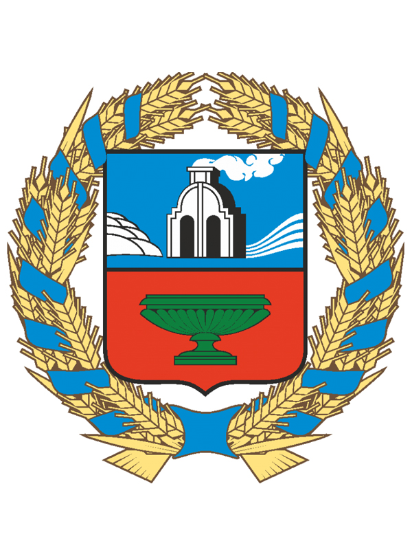 Администрация Усть-Калманского района Алтайского края
