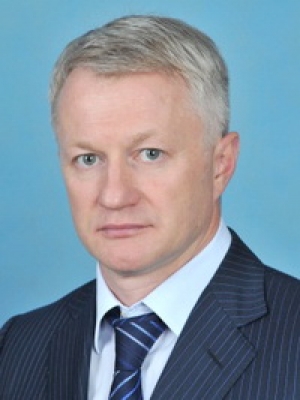 Матвейко Юрий Витальевич.